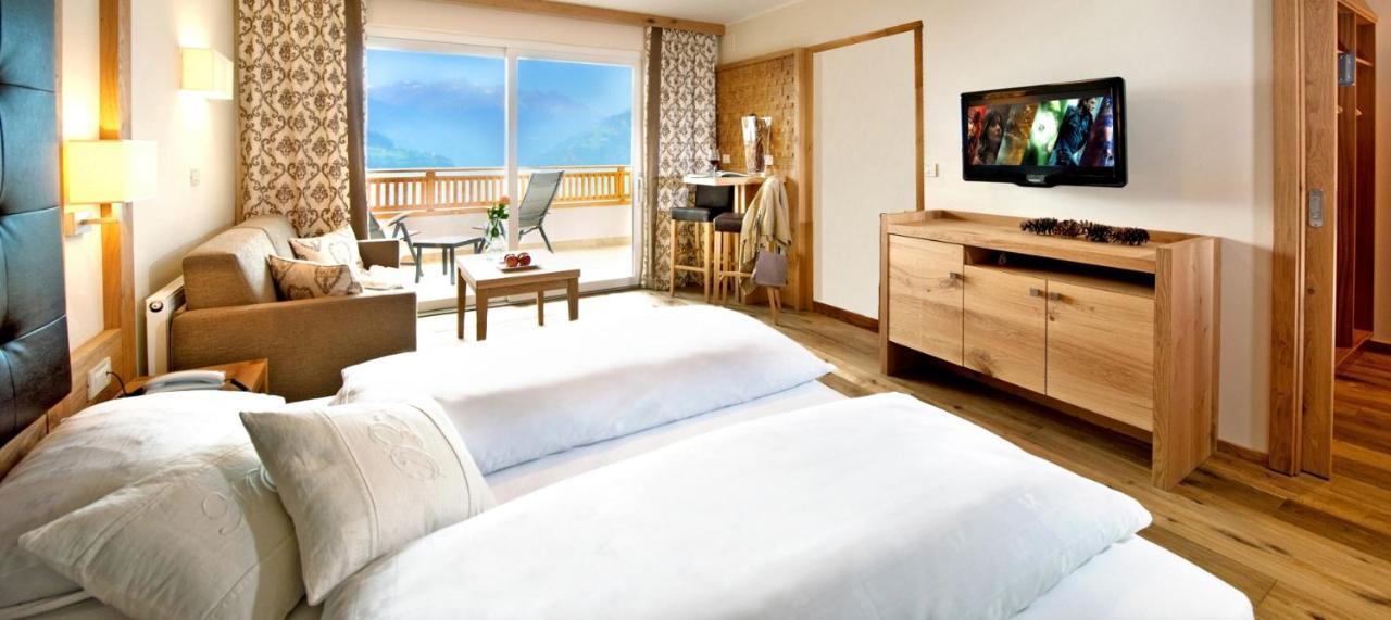 Hotel Panorama เชนนา ห้อง รูปภาพ